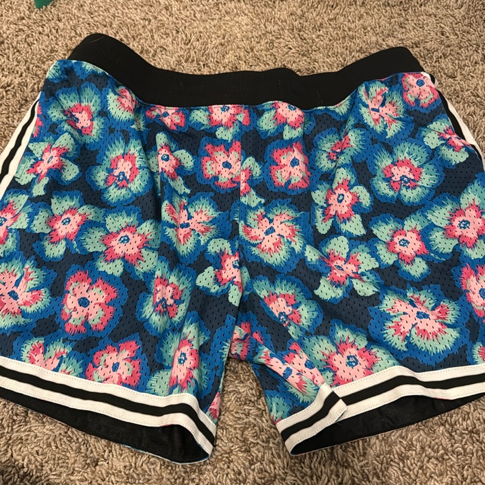 Chubbies XXL Athletic Shorts